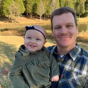 Meet your Posher, Jeff